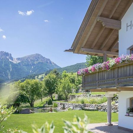Appartment Hossler Olang Экстерьер фото