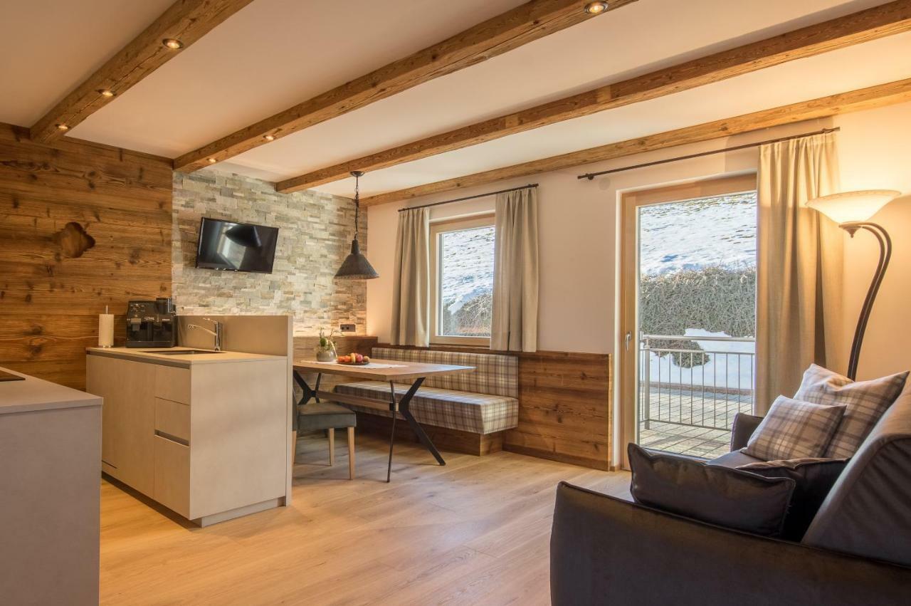 Appartment Hossler Olang Экстерьер фото