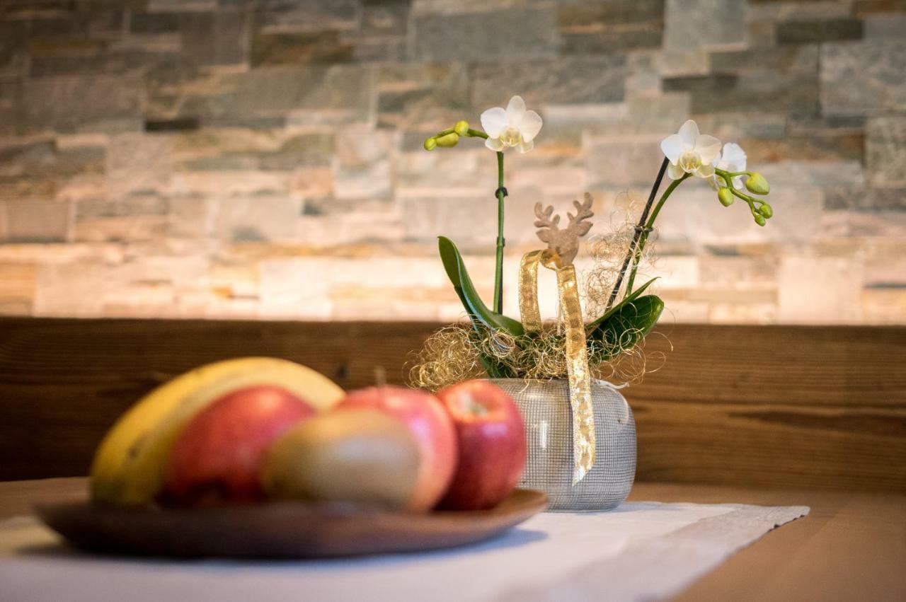 Appartment Hossler Olang Экстерьер фото