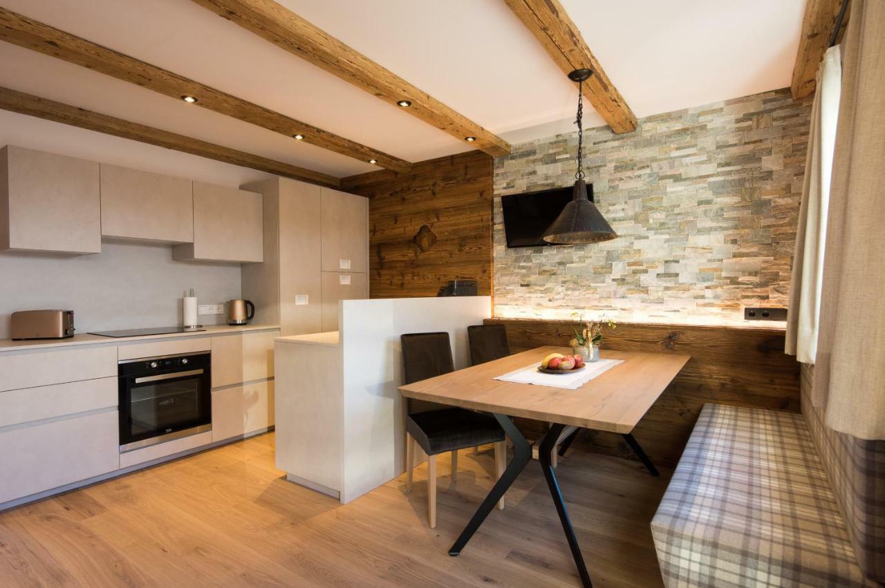 Appartment Hossler Olang Экстерьер фото
