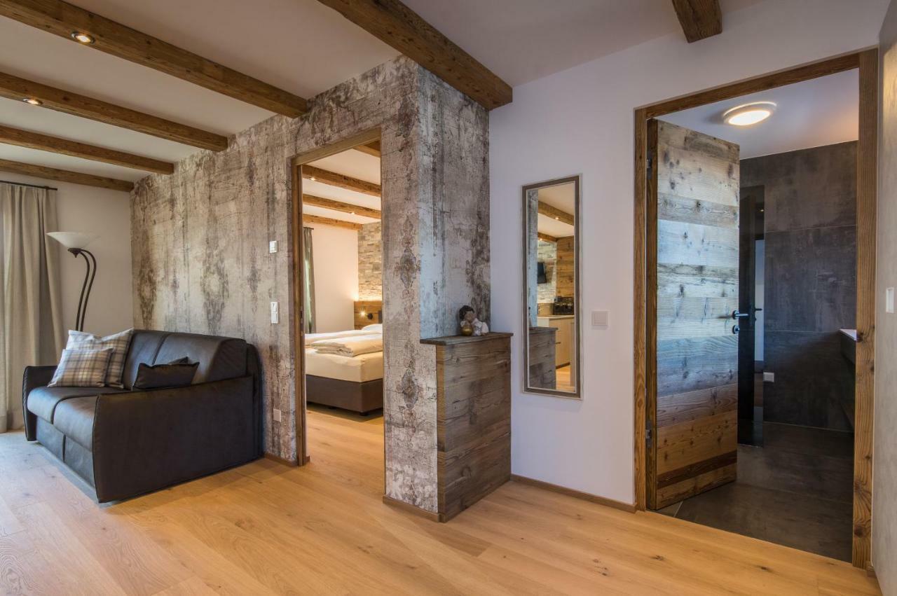 Appartment Hossler Olang Экстерьер фото