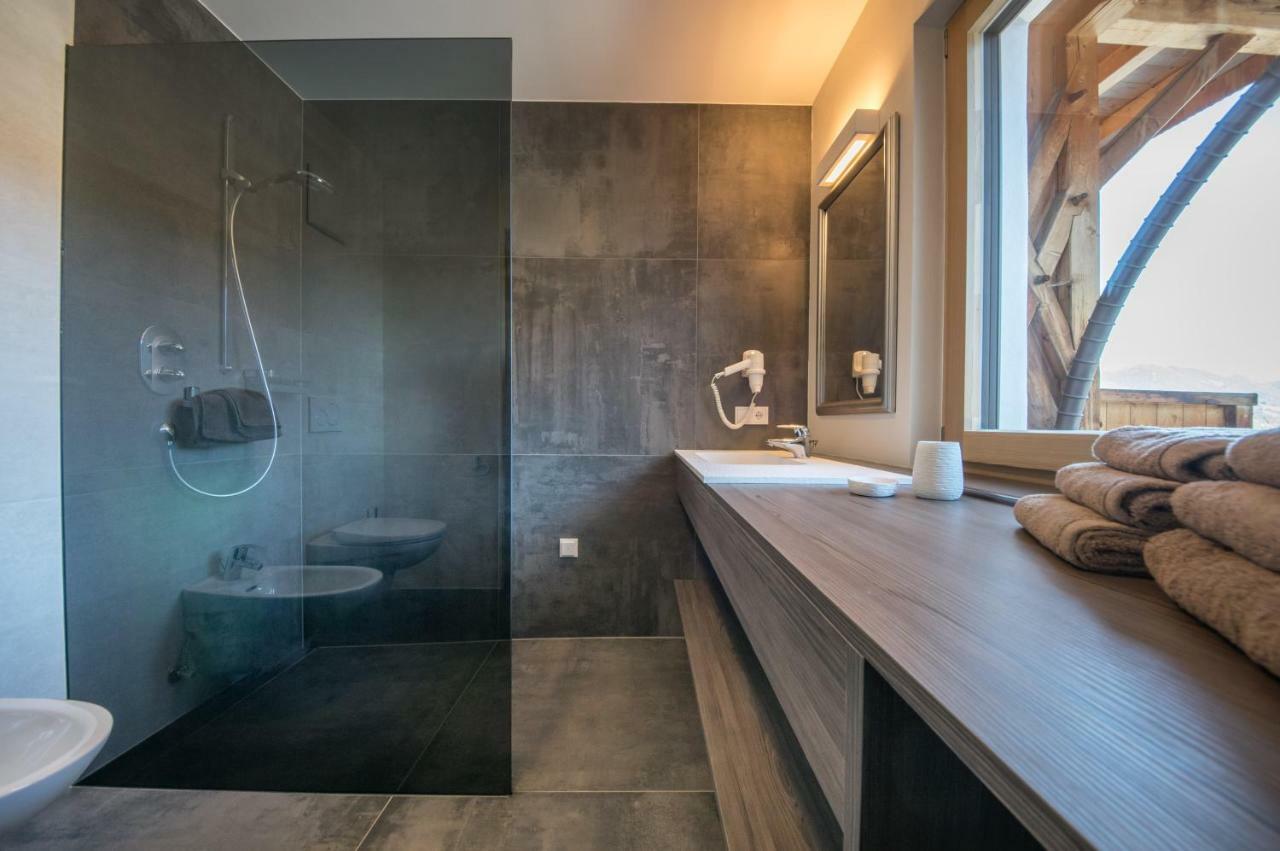 Appartment Hossler Olang Экстерьер фото