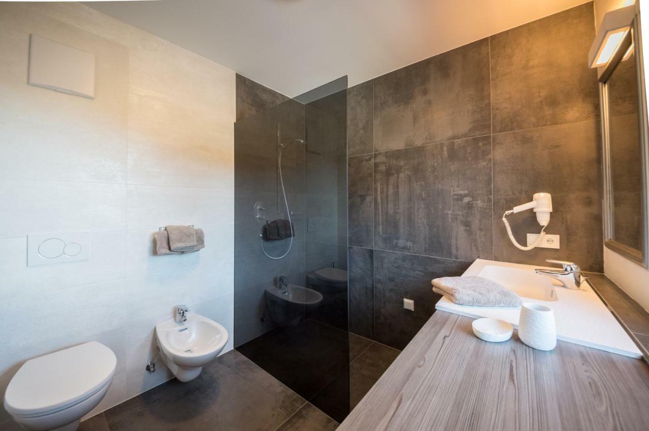 Appartment Hossler Olang Экстерьер фото