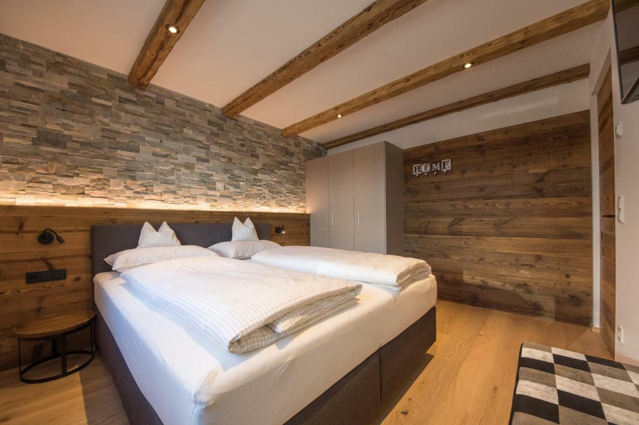 Appartment Hossler Olang Экстерьер фото