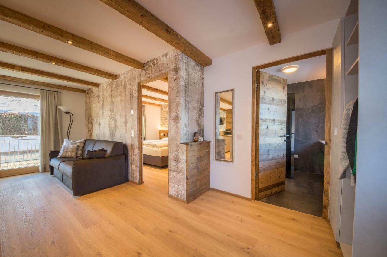 Appartment Hossler Olang Экстерьер фото