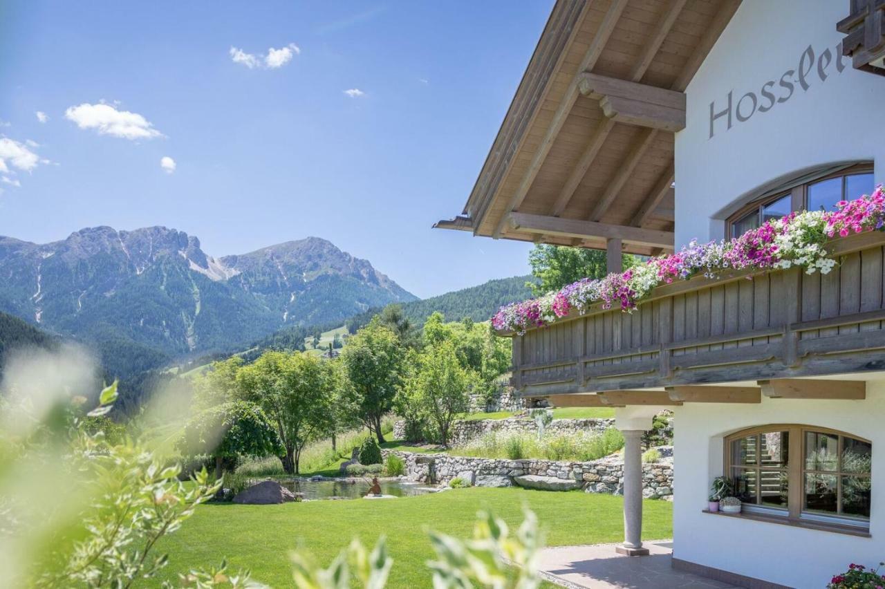 Appartment Hossler Olang Экстерьер фото
